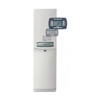 Газовый напольный котел Baxi LUNA-3 Comfort COMBI 1.240 Fi